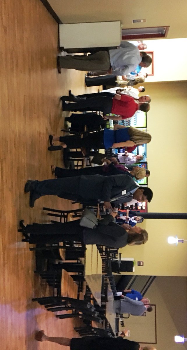 WCLChamAlliance's tweet image. Thank you @FunAtTheWeb for hosting us! #businessafterhours #WCLCA2016