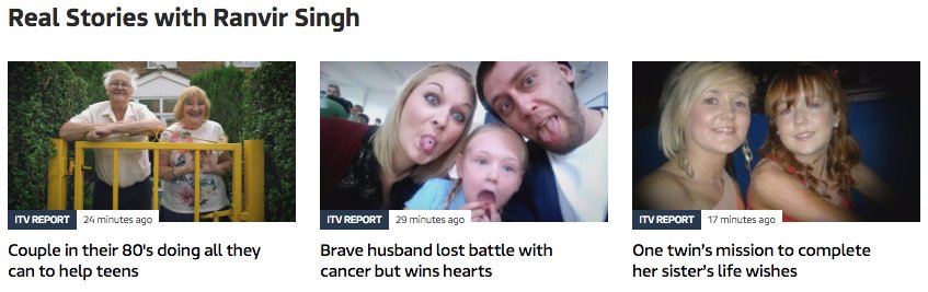 RealStoriesITV's tweet photo. Read more about the stories featured in last night's episode of #RealStories here: https://t.co/Ku0ivED3xL https://t.co/4d3mhWGde3