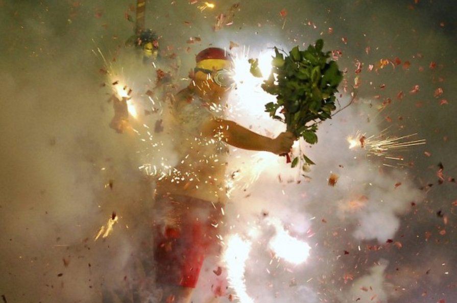 This #Taiwanese gang has an extremely strange way of assessing new recruits >> bit.ly/20Ne2TN