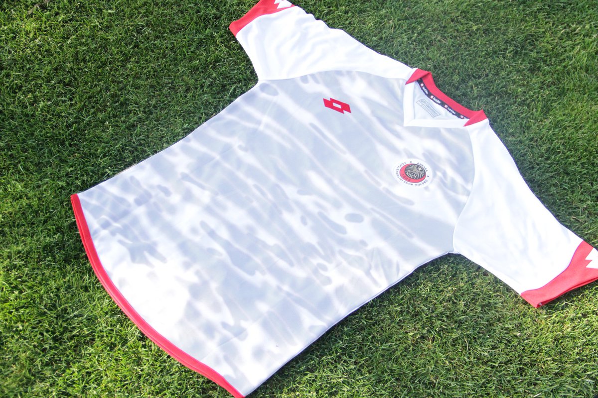 Takımımızın 2016-2017 sezonunda giyeceği formalar belli oldu
facebook.com/genclerbirligi…