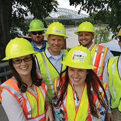 WorkforceEvents's tweet image. GameChanger Kristen Bagwill has simple advice for HR: listen to employees  @MoDOT ow.ly/ZoBA303oqZX