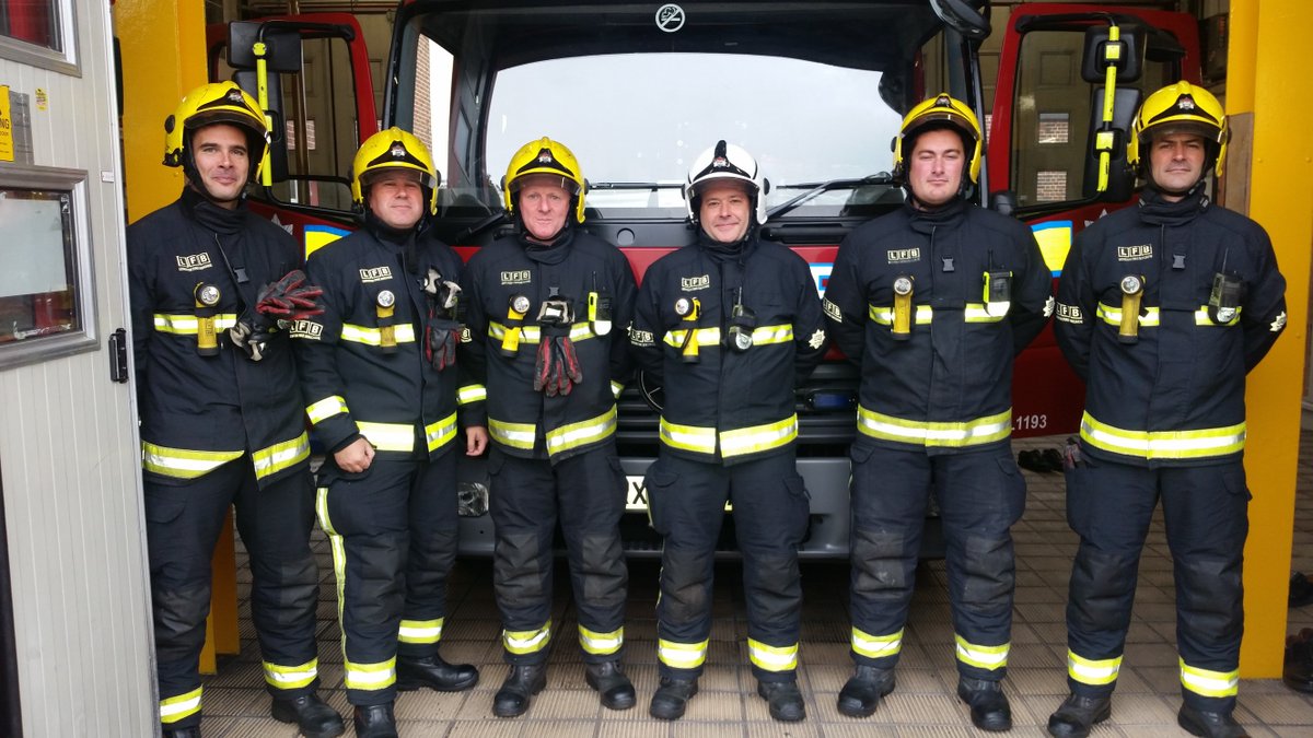 Firefighters Firefighters
