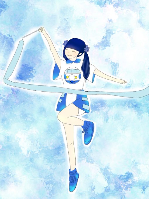 でんぱ組のtwitterイラスト検索結果