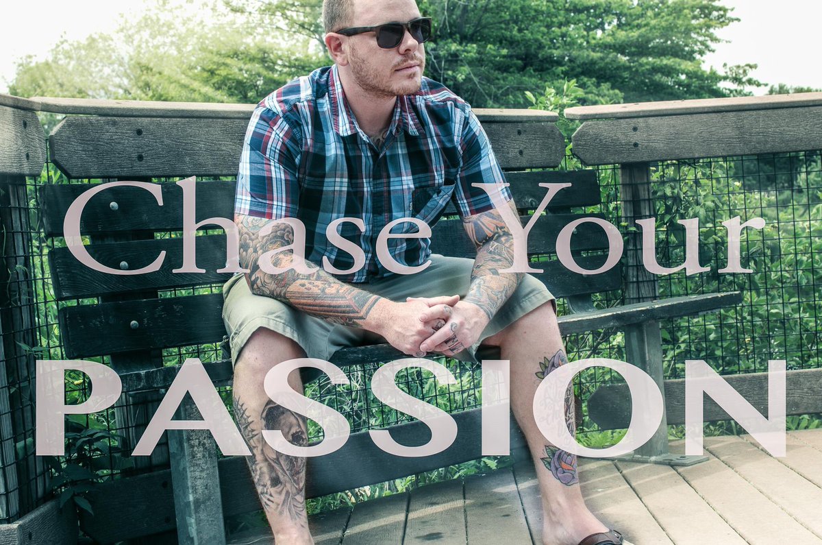 BattleTested84's tweet image. #WorldPhotoDay 📷🗣🇺🇸 Chase Life #chaselife