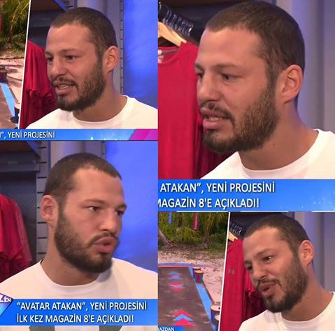 zeyneb_official's tweet photo. Repörtajı izleyememiştim diye kendime çok sinirlenmiştim.Ama şükür şimdi izledim.O tatlı yüzünü yerim @atakanarslan https://t.co/ByMGQb7GUc