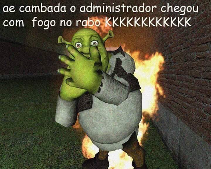 Me façam pegar destaque apenas ouvindo sherek e sua tropa sem alavancar o  meme - Shrek e sua tropa dançando ao som de nananaintlex - iFunny Brazil