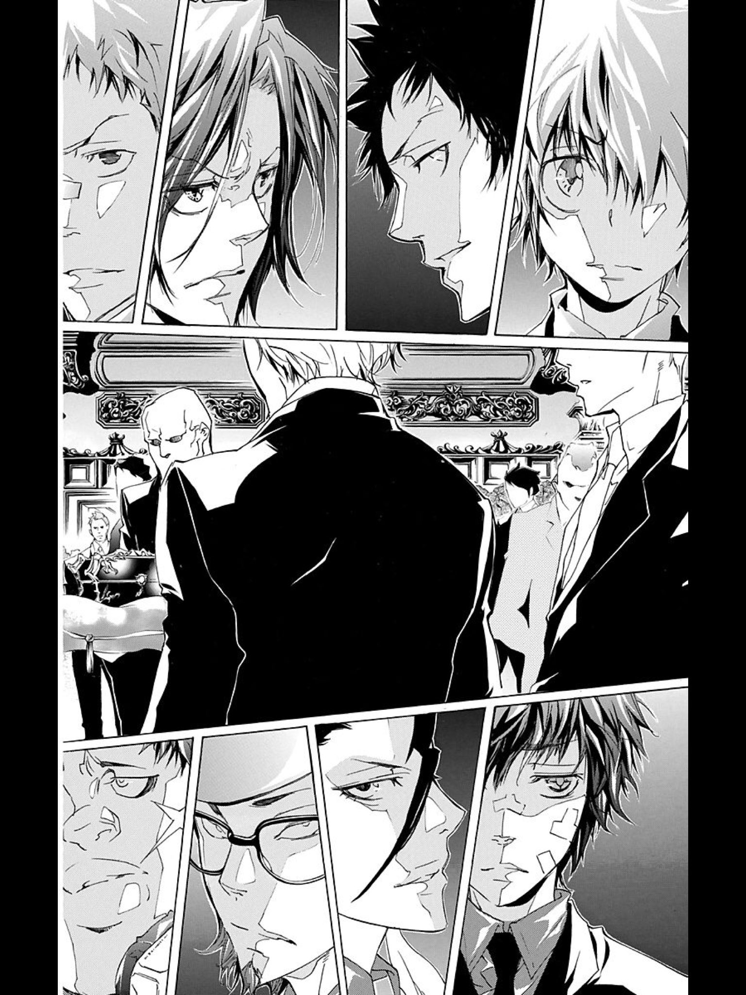 有果 Reborn 双星 リボーン2期来いやぁぁぁぁぁ来ねぇならこっちから引き寄せるまでだぁぁぁぁ リボーン2期希望 家庭教師ヒットマンreborn 便乗しない理由がない ここをアニメでみたい 公式で無いって言われても諦めねぇ T Co