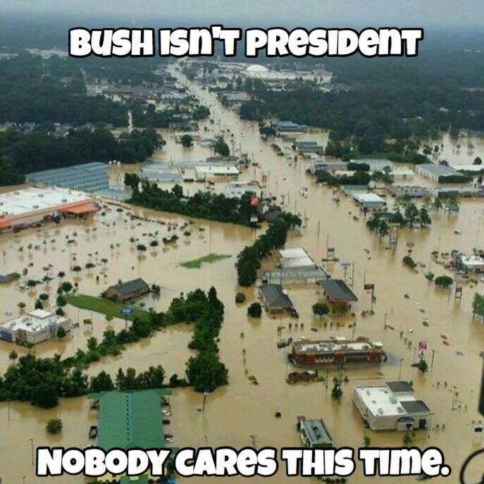 SteveTothTX's tweet photo. Remember Obama criticizing Bush in 2008 for flying over Katrina?

Where's Obama now?
Playing golf with movie stars https://t.co/D5PWLcn84V