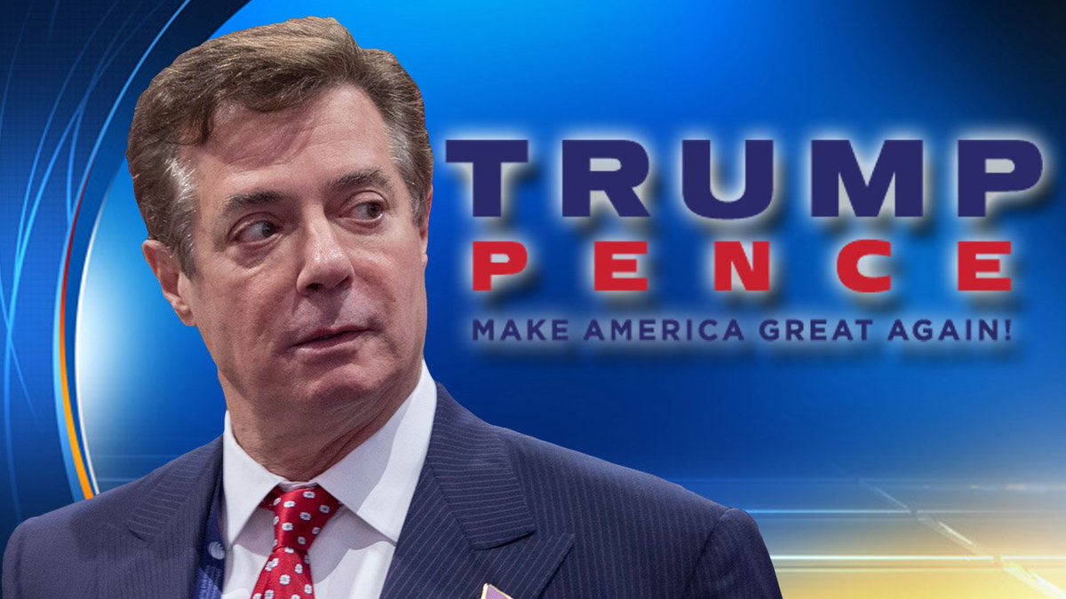 #BREAKING Trump campaign chair Paul Manafort resigns in wake of campaign shakeup & revelations about Ukraine work. https://t.co/ufcuOCMwc5