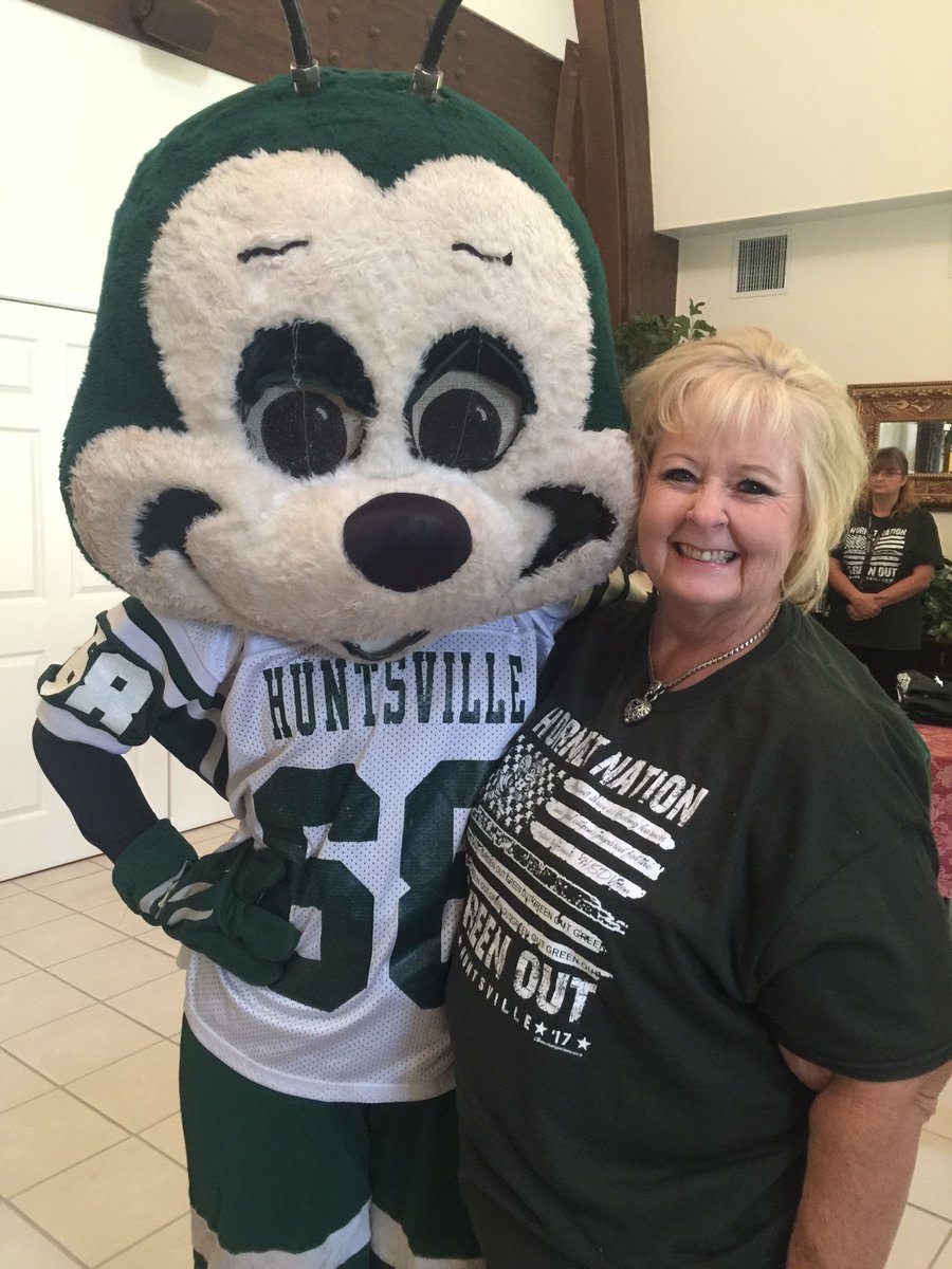 CherBearCountz's tweet photo. Hornet Nation is Strong https://t.co/XlzQq0vfyg