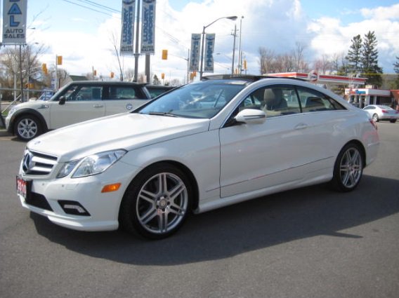 2010 #MERCEDESBENZ E550! #NAVIGATION #BACKUPCAMERA &amp; MORE! ONLY $27,550! #GlobalAutoSales #OttCity #MassiveBlowout