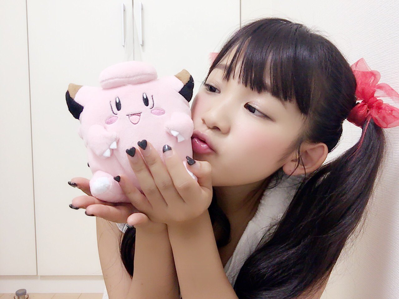 تويتر 天木じゅん على تويتر ポケモンのぬいぐるみ ピッピ ピッピ好きrt ポケモンgo ポケモンセンター T Co Uikfucnwwu