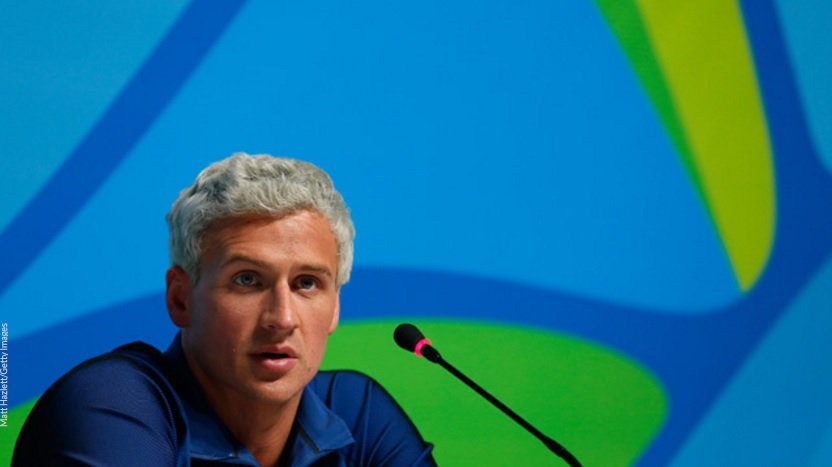 #BREAKING Ryan Lochte apologizes for behavior and "not being more careful or candid" in how he described events. https://t.co/My3p0e8YO0