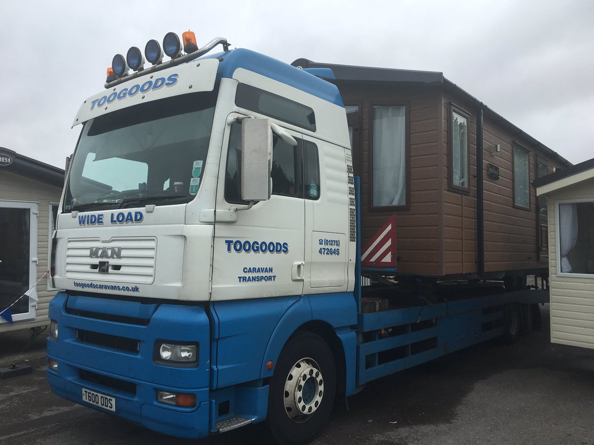 The beautiful 3 x bed <a href="/swiftgroup/">Swift Group</a> Bordeaux has just arrived &amp; is available to view this weekend! #Ownership #Brean