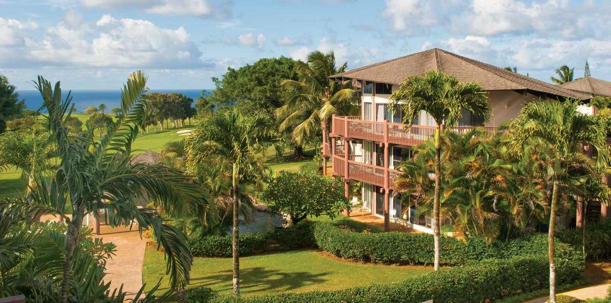 TSGroupLLC's tweet image. This Hawaii Gem perfectly captures the "Garden Island" while offering a variety of water, golf and tennis pleasures