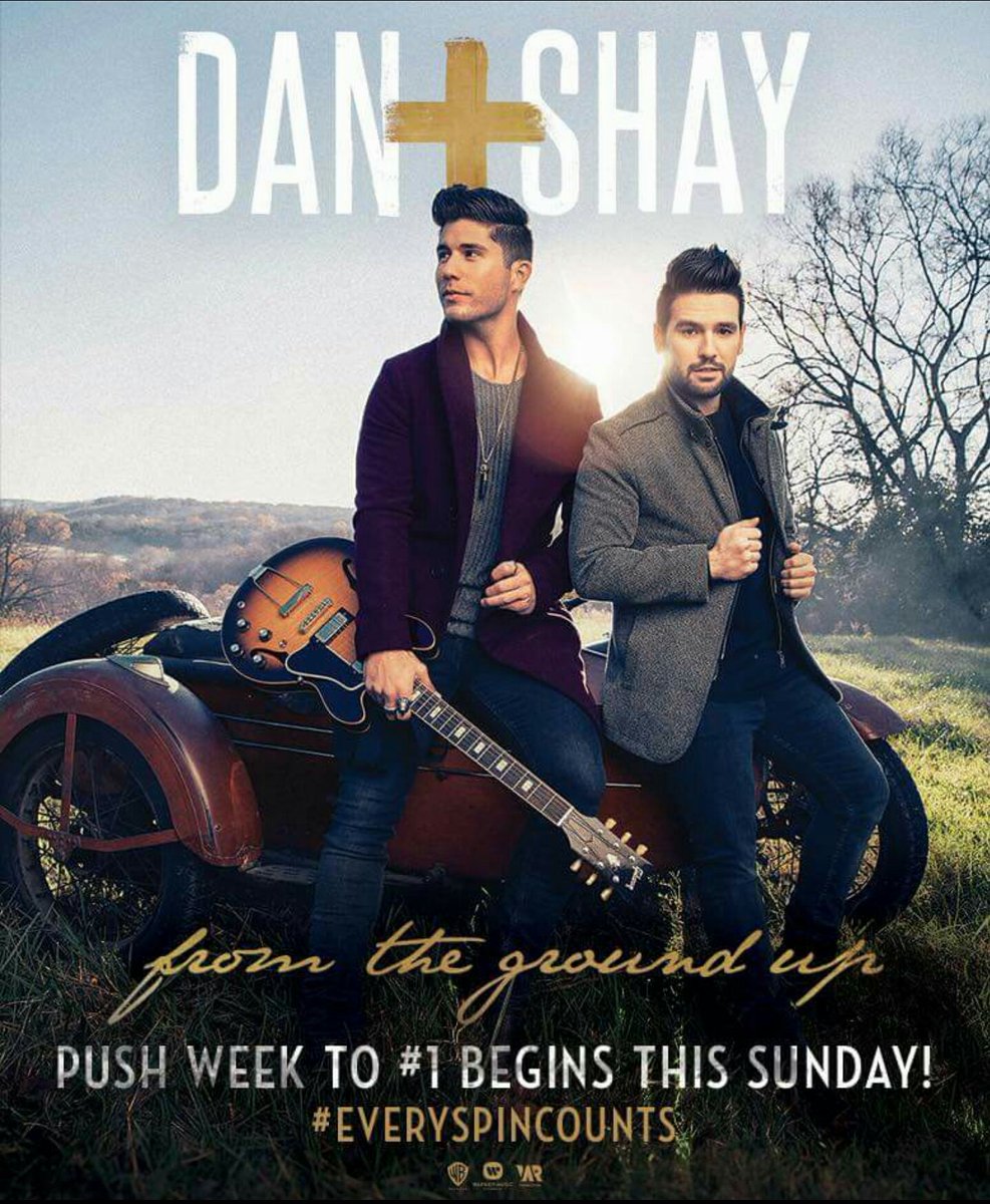 TarinMessenger's tweet photo. @NashFM931Det can you please play #FromTheGroundUp #EVERYSPINCOUNTS Thank you! π @DanAndShay https://t.co/Kabiw7kco7