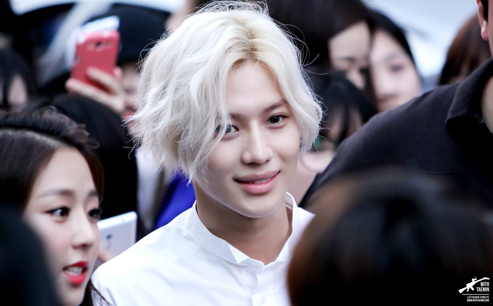 SHINeeの拾い画像bot on X: 