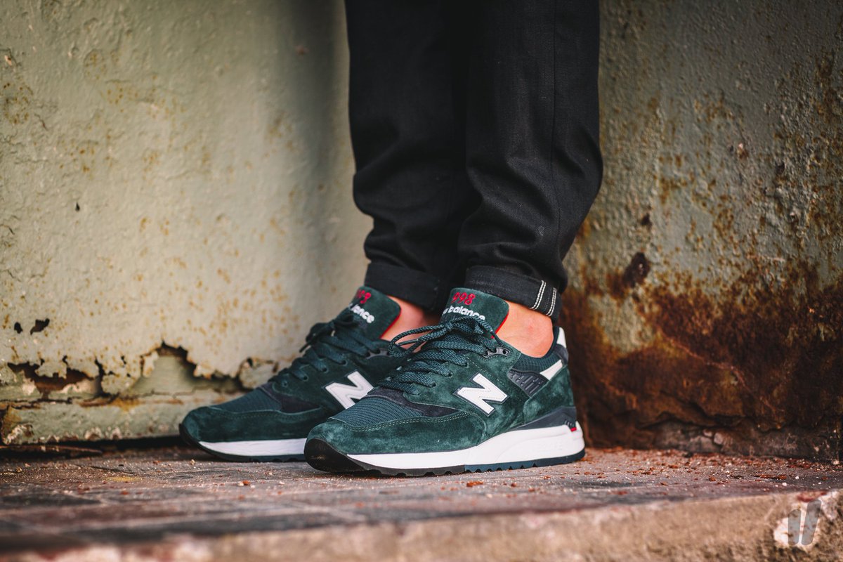 new balance m998chi