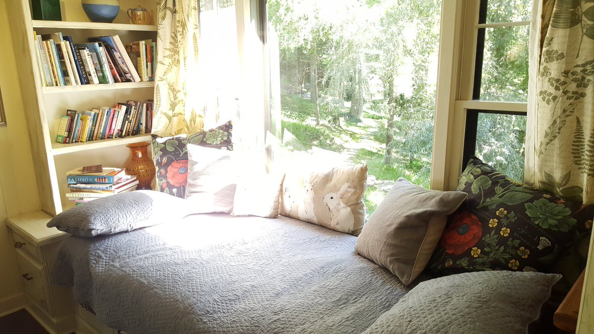 willow_falls's tweet image. Time for some R&amp;amp;R! #WillowFallsGetaway #Rest #Relax #Getaway