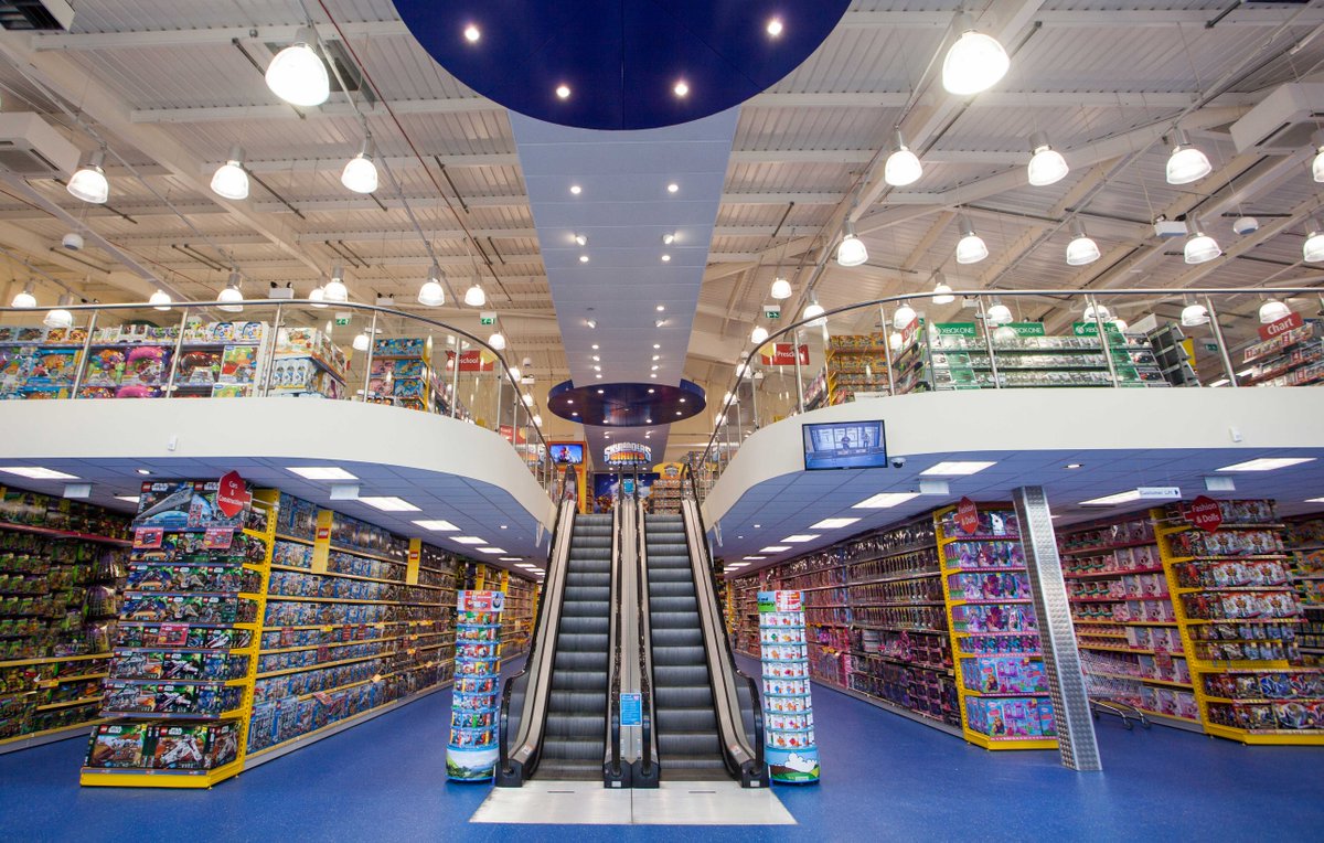 Smyths Toys UK on Twitter: