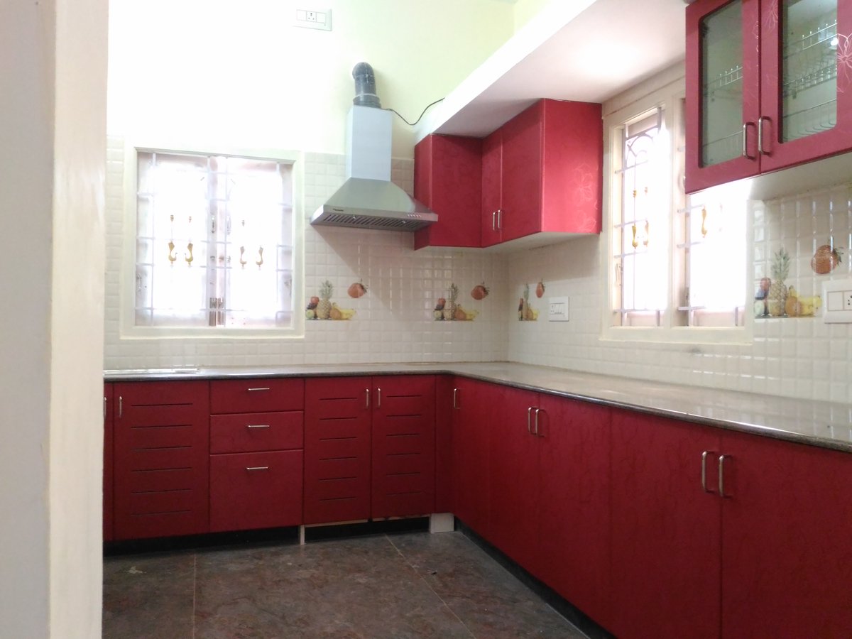 TreeArtInterior's tweet image. Recently Completed project at Mandakara St, Mannargudi