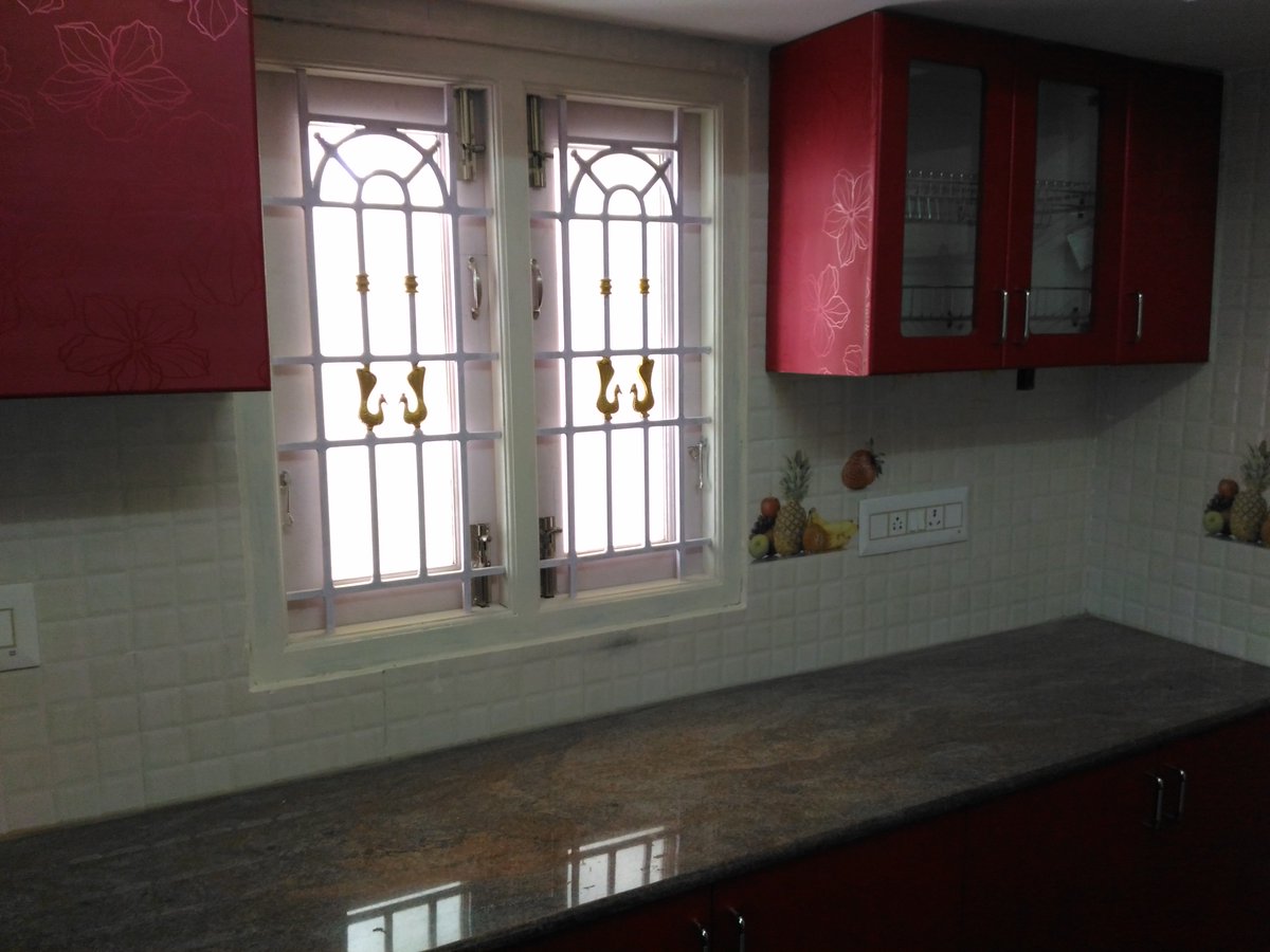 TreeArtInterior's tweet image. Recently Completed project at Mandakara St, Mannargudi