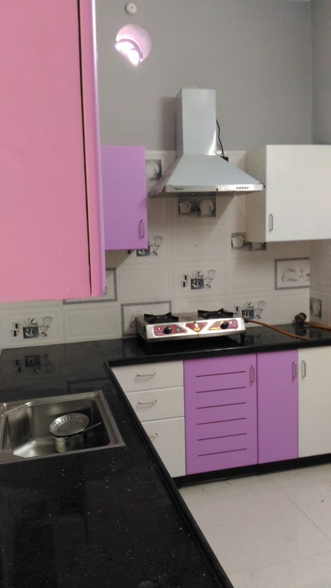 TreeArtInterior's tweet image. Recently Completed project at Thiruvarur Main Road, Pudupalam, Mannargudi