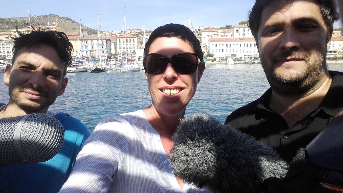 romybe's tweet image. @infotourisme66