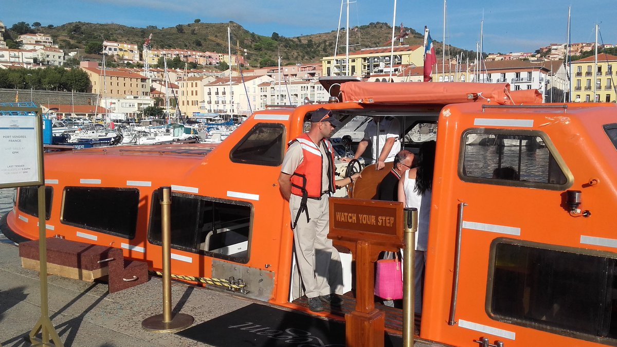 romybe's tweet image. @infotourisme66