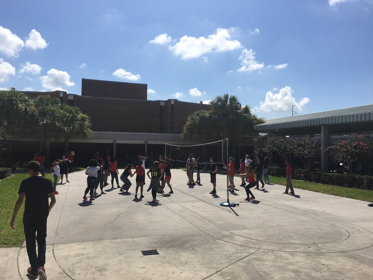 Leto Class Of 2019 tweet media