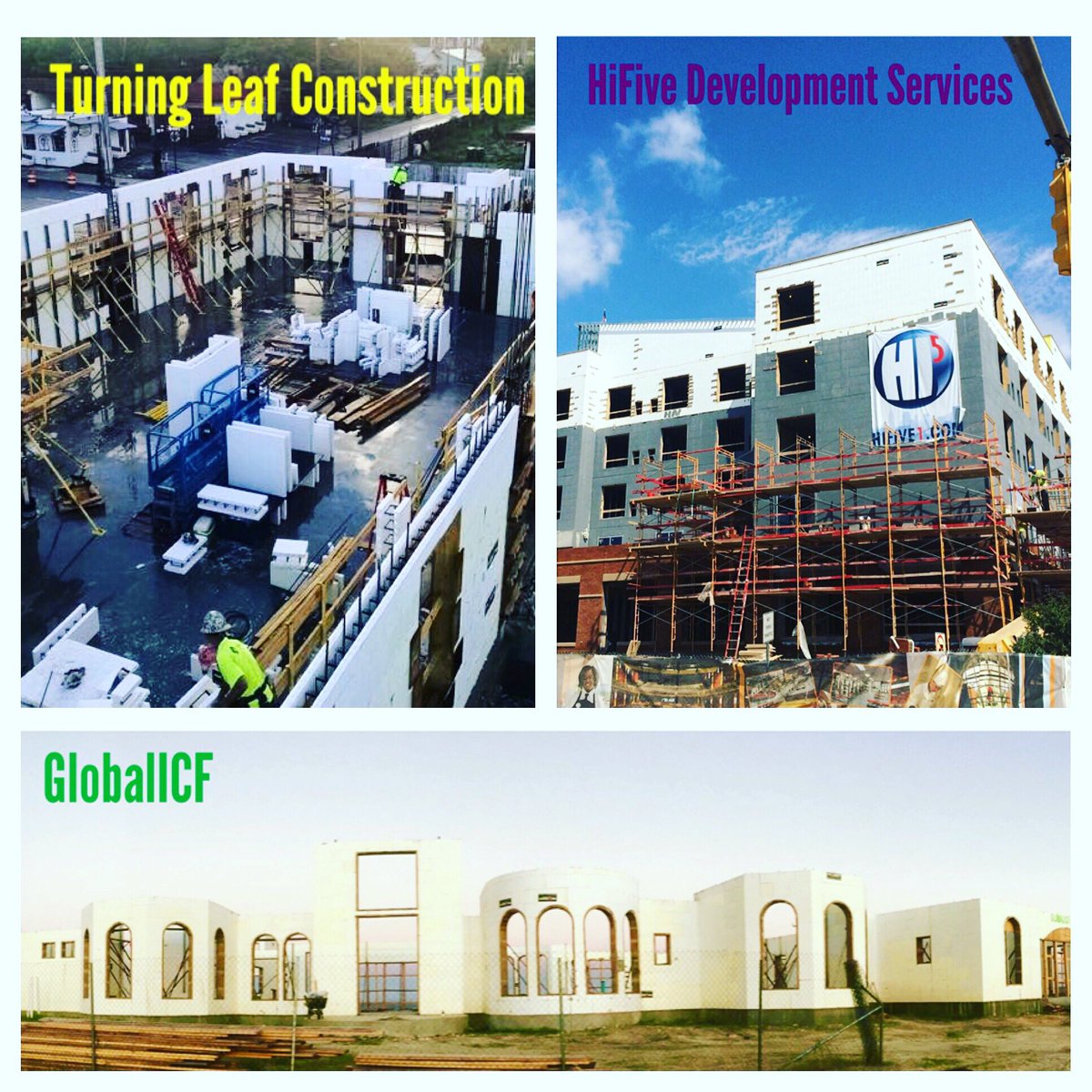 FoxBlocksICF's tweet photo. #FoxBlocksFriday~striving to bring the highest building performance to all through an innovative line of ICFproducts https://t.co/iGtqETP9XY