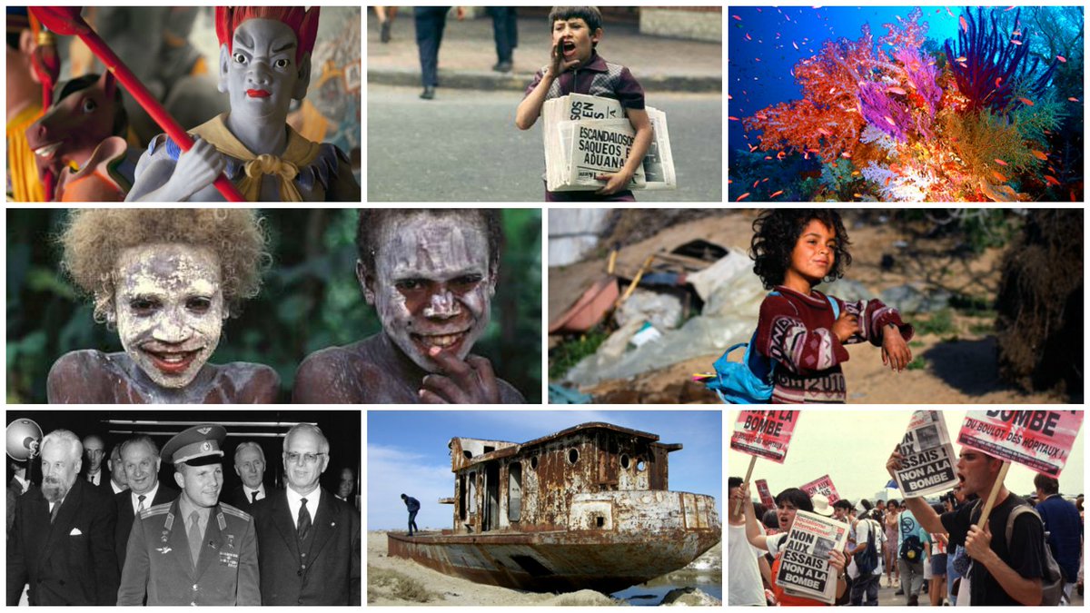 AidaBSanchez's tweet photo. #Fotobanco de la #UNESCO https://t.co/cxHAQGimK4 #DíaMundialDeLaFotografía #WorldPhotoDay https://t.co/vZGEjQXWJE @UNESCO_es
