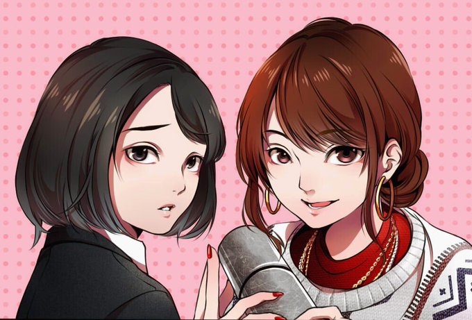 七羽さんのtwitterイラスト検索結果