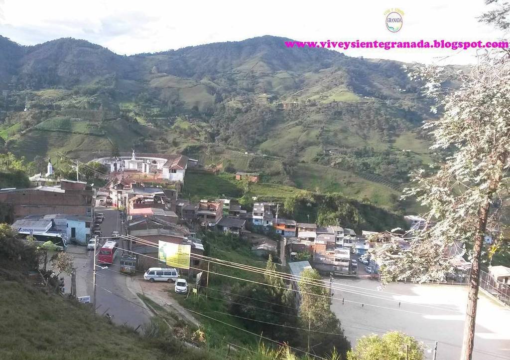 vys_granada's tweet photo. Este día he subido una nueva imagen #Granada #GranadaAntioquia #orienteantioqueño #pueblos #municipios #paisajes #t… https://t.co/IJKXFgcUjx