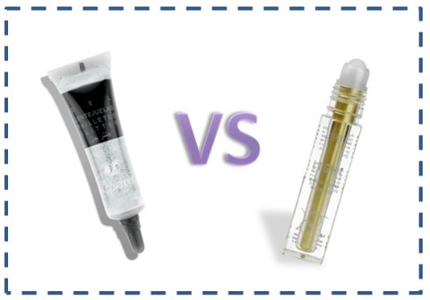 StagelineUK's tweet photo. #EyeShadowWars Would you finish your #eyemakeup with Mr. Glitter (left) or Dr. Pigment (right)? #makeup #sparklyeyes https://t.co/avHFILPWLz