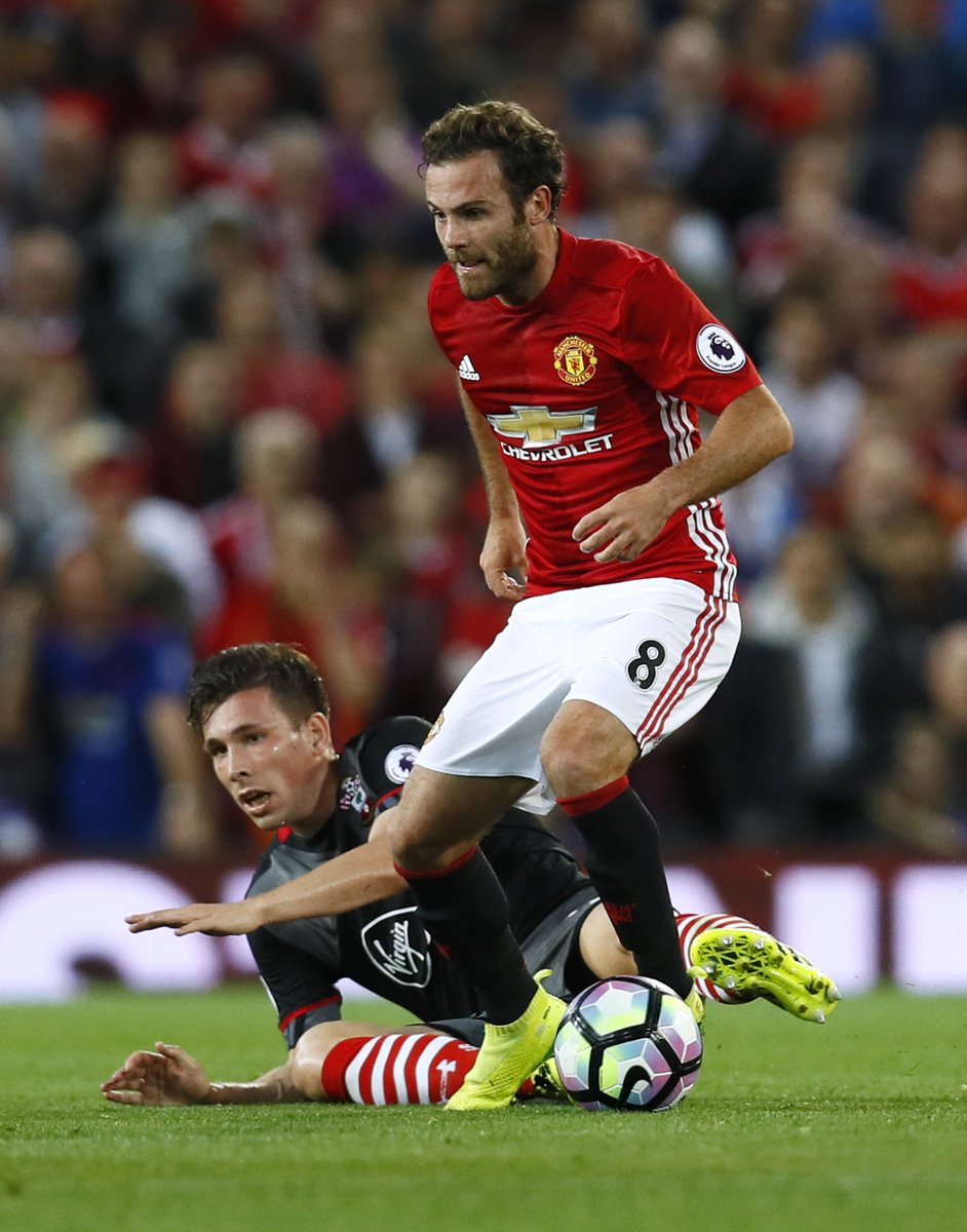 Image result for juan mata duels