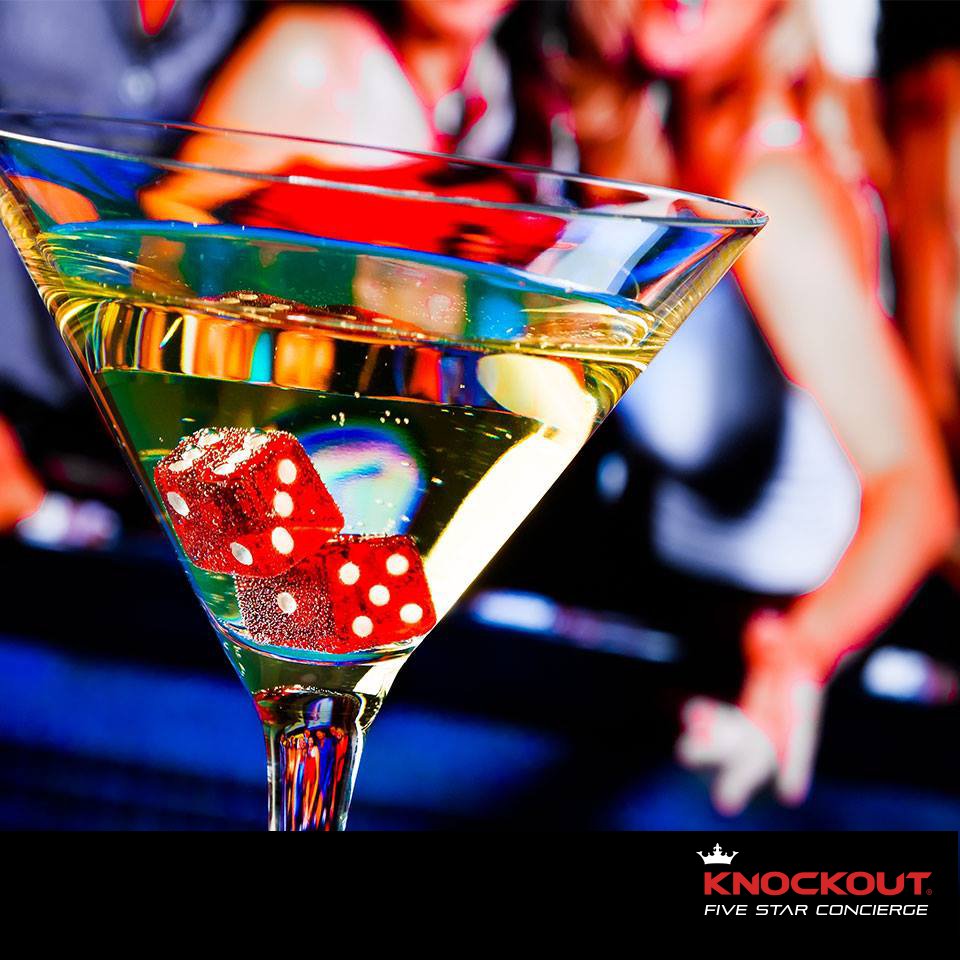 knockoutvip's tweet photo. Feeling lucky? Explore the #Vegas strip like a true #VIP https://t.co/rPHkFXdrJn