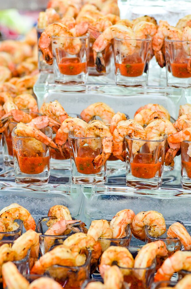 We can provide the perfect meal for your next big #event . #CateringATL #AtlantaEats #AtlSeafood