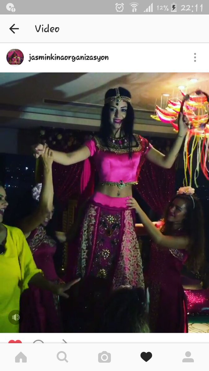 Eşin benzerin yok NURUM #nurunkınası