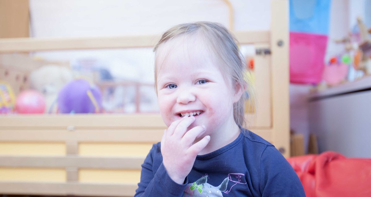 sHeerenLoo's tweet photo. “Kinderen met Down eindelijk op waarde schatten!” Danielle te Kaat-van den Os, https://t.co/xpP7BcFVgZ #IASSIDD2016 https://t.co/f2PF7vRpos