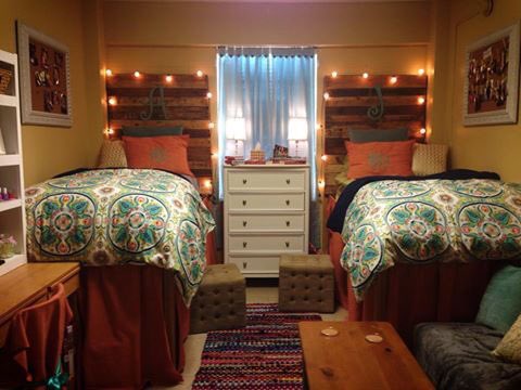 Melissa Korn On Twitter So Your Dorm Room Totally Looked