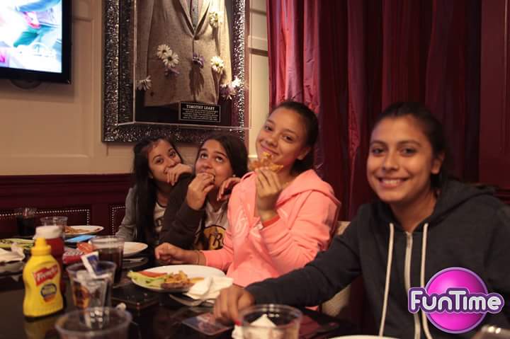 mariangelgav__'s tweet image. #FunTimeMemories