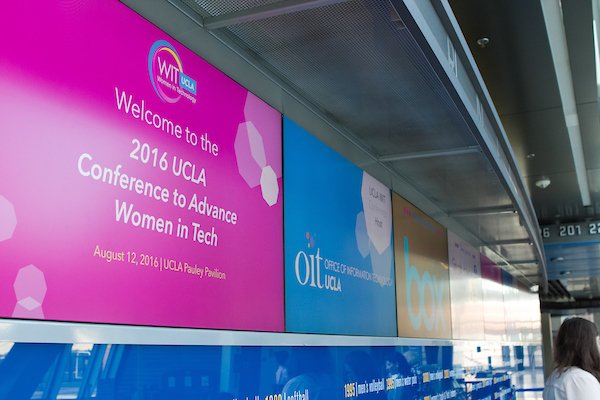 uclawit's tweet photo. #FBF to the start of #uclaWIT 2016 last Friday morning! Event photos will be posted to https://t.co/6AQWYVNMh4 https://t.co/3qJSTu1mna