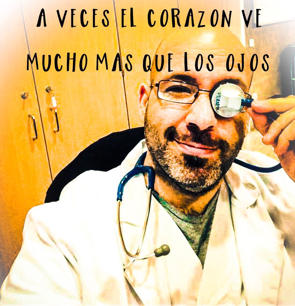franchu_78's tweet photo. Lo veo claro!!! #OtraMirada #cierralosojosabreelcorazon https://t.co/oo2LGbm7NR