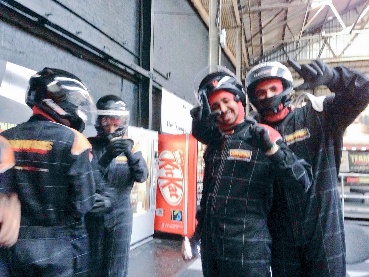 Concord Youth Centre (ConcordCentre) Twitter