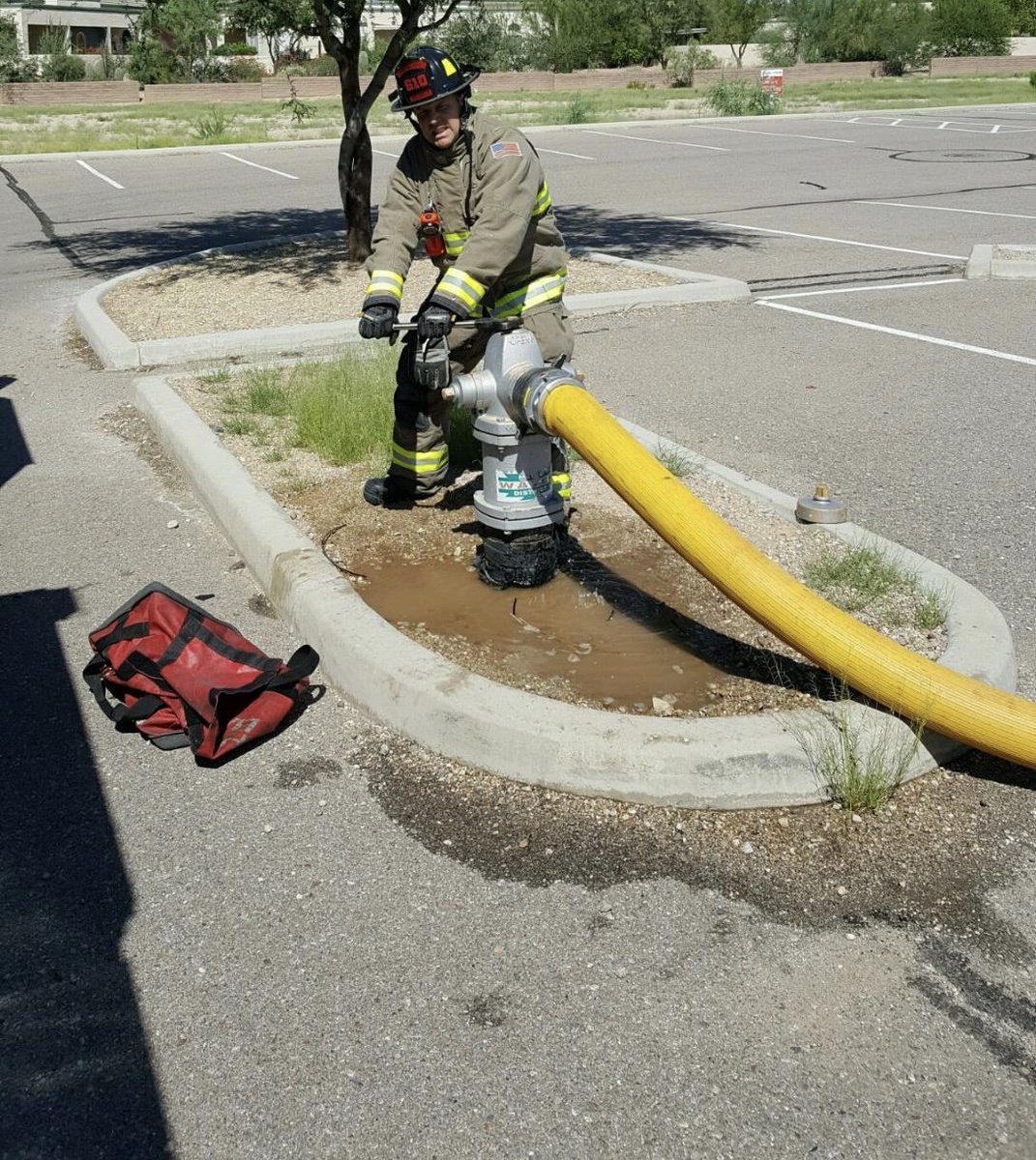 V191Associates's tweet photo. #MVFDTraining Multiple Line Evolution w/supply line #610A #620A https://t.co/l8U6xjin2b