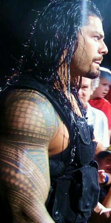 LeeshaNDessy's tweet photo. #ROMAN #LUVTHISMAN #FABWRESTLER #FABPERSON #SPPRTHIM #SUMMERSLAM @WWERomanReigns @romanreigns568 @shady926 https://t.co/PAuxKjQqyt
