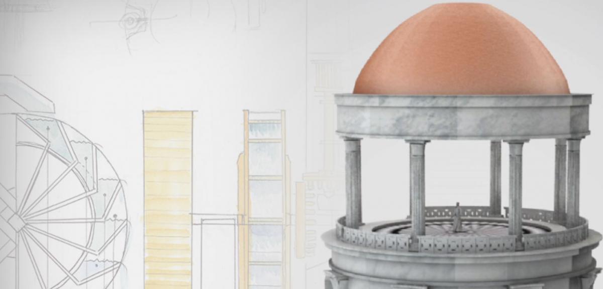 Revolving Dining Room Ancient Greece Revolving Dining Room Ancient Greece