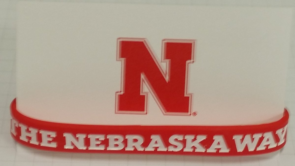 RonnieDGreen's tweet photo. So jazzed to meet @UNLincoln Class of 2020 at freshman convocation......there is no place like NEBRASKA. #theNEway https://t.co/kHnMsiFvI6
