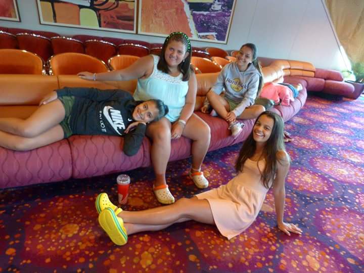 mariangelgav__'s tweet image. #FunTimeMemories